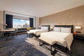 Hotel Nikko Kaohsiung