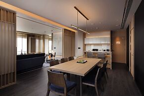 Hotel Nikko Kaohsiung