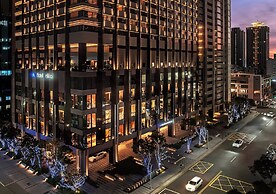 Hotel Nikko Kaohsiung
