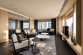 Hotel Nikko Kaohsiung