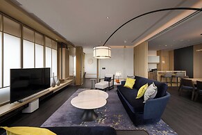 Hotel Nikko Kaohsiung