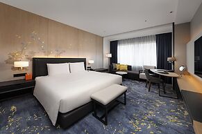 Hotel Nikko Kaohsiung