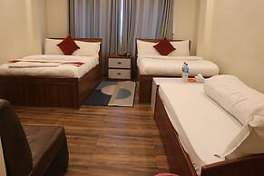 Hotel Tiktok