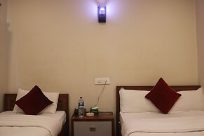 Hotel Tiktok