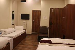 Hotel Tiktok
