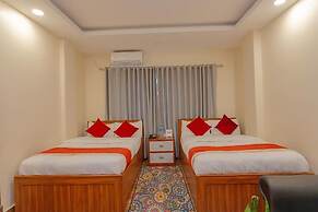 Hotel Tiktok
