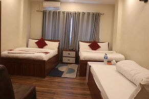 Hotel Tiktok