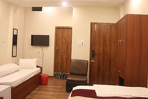 Hotel Tiktok
