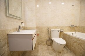Big Hotel Ha Noi
