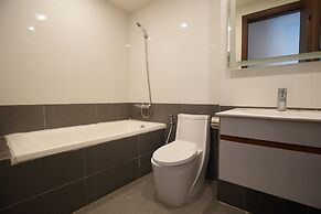Big Hotel Ha Noi