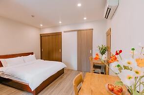 Big Hotel Ha Noi