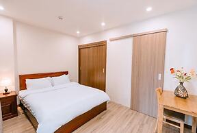 Big Hotel Ha Noi