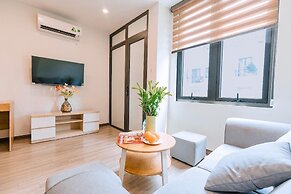 Big Hotel Ha Noi