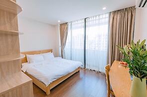 Big Hotel Ha Noi