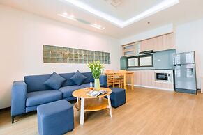 Big Hotel Ha Noi