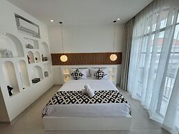 Playa Canggu 7