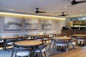 Amaranto Hotel Boutique