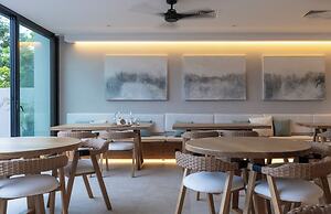 Amaranto Hotel Boutique