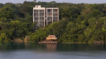 Amaranto Hotel Boutique