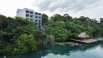 Amaranto Hotel Boutique