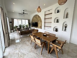 Villa Amici