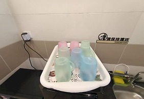 SPOT ON 91018 Sunshine Bnb Concept Service