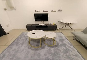 SPOT ON 91018 Sunshine Bnb Concept Service