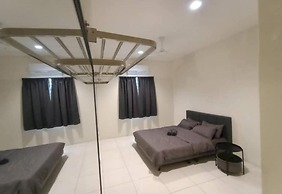 SPOT ON 91018 Sunshine Bnb Concept Service