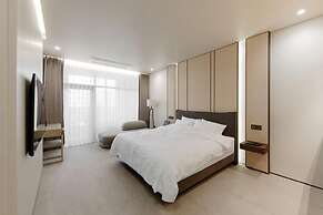 Daegu Suseong The Arco Hotel Lions Park