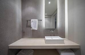 Daegu Suseong The Arco Hotel Lions Park