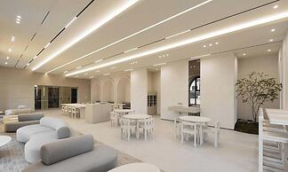 Daegu Suseong The Arco Hotel Lions Park