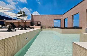 Daegu Suseong The Arco Hotel Lions Park