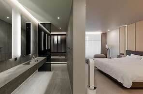 Daegu Suseong The Arco Hotel Lions Park