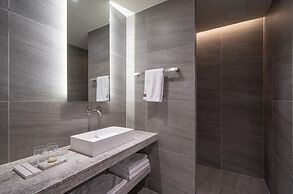 Daegu Suseong The Arco Hotel Lions Park