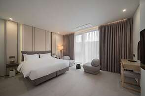 Daegu Suseong The Arco Hotel Lions Park