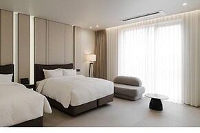 Daegu Suseong The Arco Hotel Lions Park