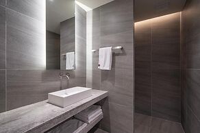 Daegu Suseong The Arco Hotel Lions Park
