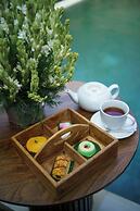 Ubud Mas Glamping Luxury Tent