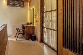 Ubud Mas Glamping Luxury Tent