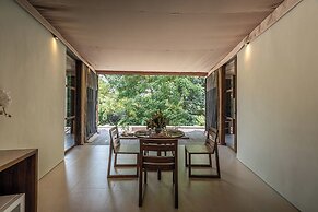 Ubud Mas Glamping Luxury Tent