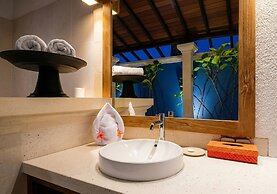 Villa Frangipani Seminyak