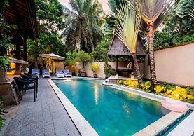 Villa Frangipani Seminyak