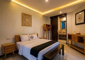 Villa Frangipani Seminyak