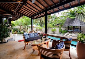 Villa Frangipani Seminyak