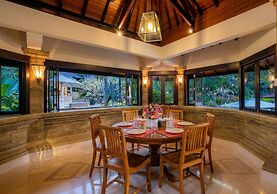 Villa Frangipani Seminyak