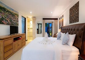Villa Frangipani Seminyak