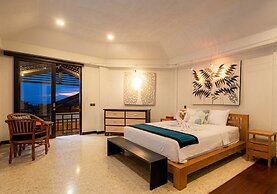 Villa Frangipani Seminyak