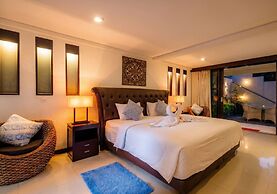 Villa Frangipani Seminyak