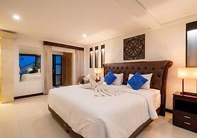 Villa Frangipani Seminyak