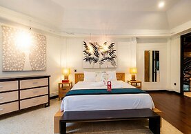 Villa Frangipani Seminyak